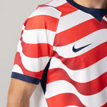 USA Home Jersey 2026