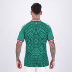 Mexico Home Jersey 2026